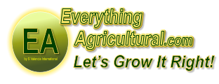 Everything Agricultural
